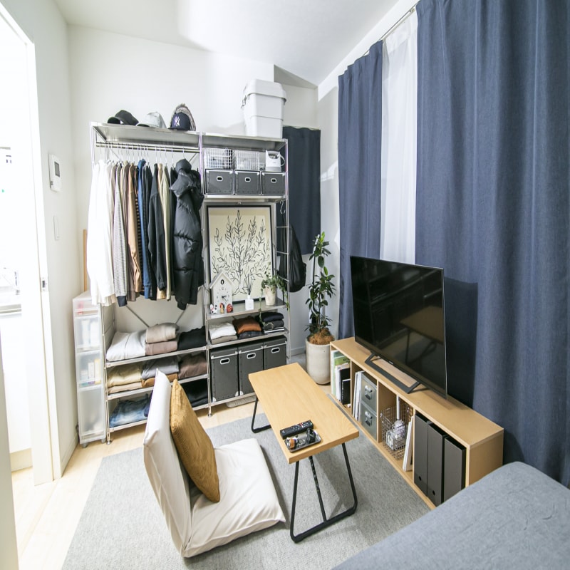 無印良品のインテリアアドバイザーが教える　新生活のはじめかたセミナー