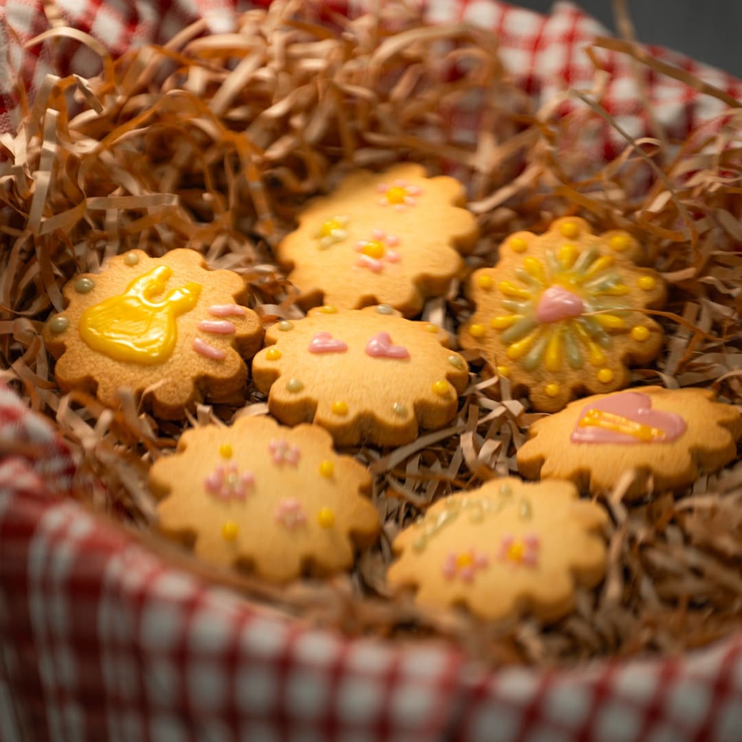 【ニュウマン高輪】あなただけのデコレーションクッキーをつくろう！