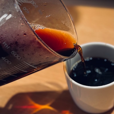 【4/9】無印良品大丸福岡天神：季節のお菓子とコーヒーのフードペアリング体験