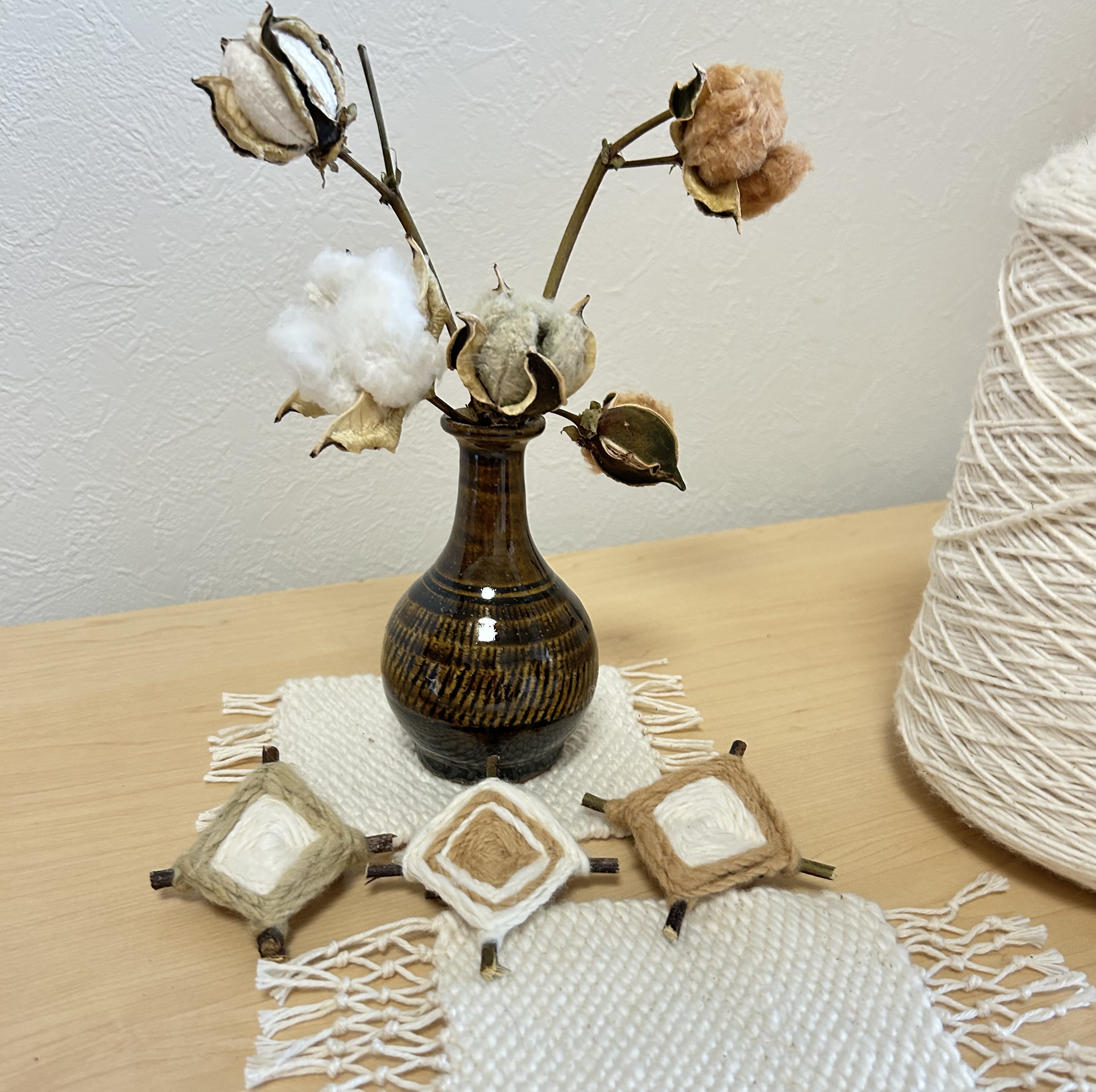 【直江津】11/18スピンドルを使ってみよう！