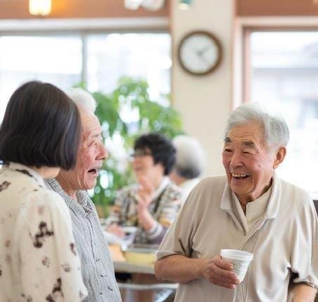 鴨川市立国保病院「かもんカフェ」