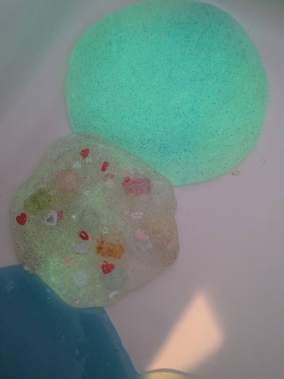 5月3日(日）GWにスライムをつくろう