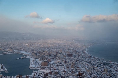 第73回 函館つながる市