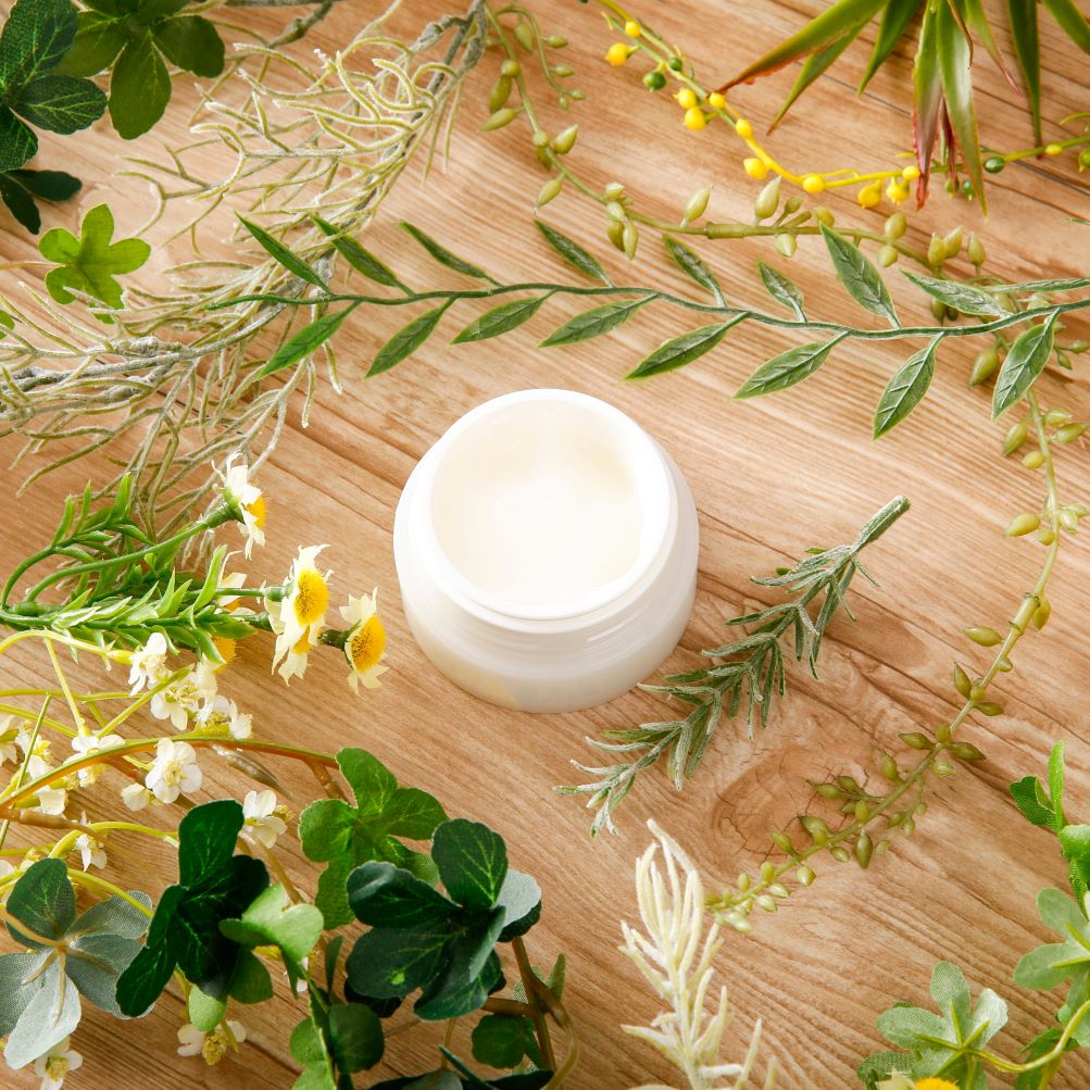 【直江津】11/28アロマワークショップ～ハンドクリーム作り～