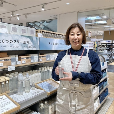 【シーナシーナ弘前】日焼け止め体験会を開催します！