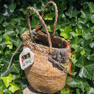 おしゃべりしながら ほつれを繕う～メンディング会