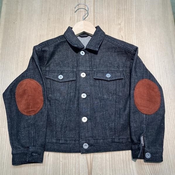 無印良品の衣服デザイナー・パタンナーのリペア＆リメイク工房