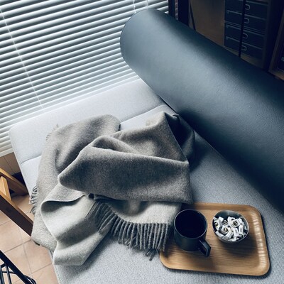 『インテリアの選び方・飾り方』ワークショップ