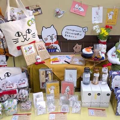 【7月27日～8月9日】猫と暮らす。まるにゃんと暮らす。