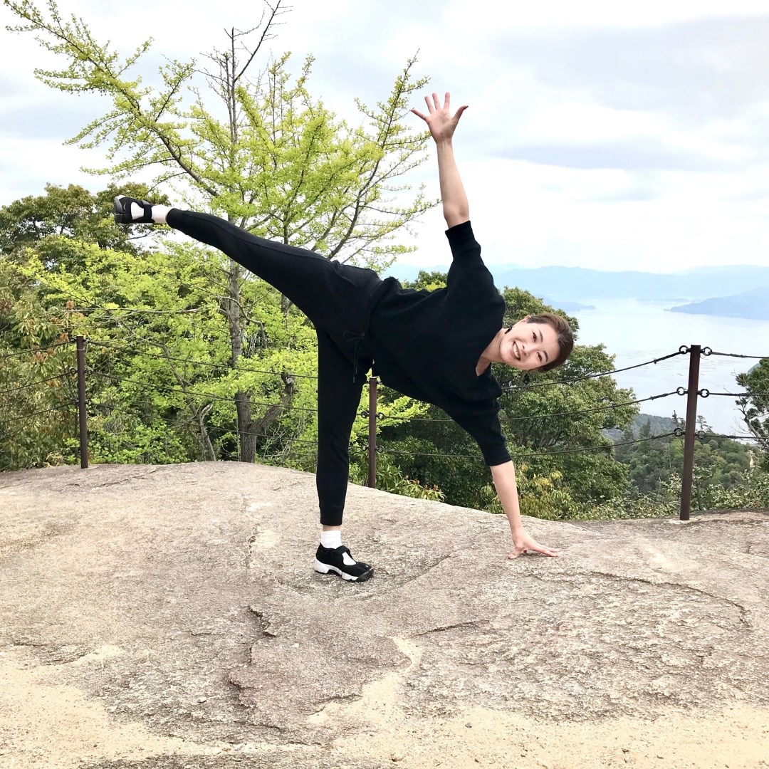 【二子玉川】やさしいYOGA｜8/3（日）