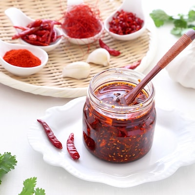 【直江津】4/25 漢方マイスターとつくる薬膳ラー油