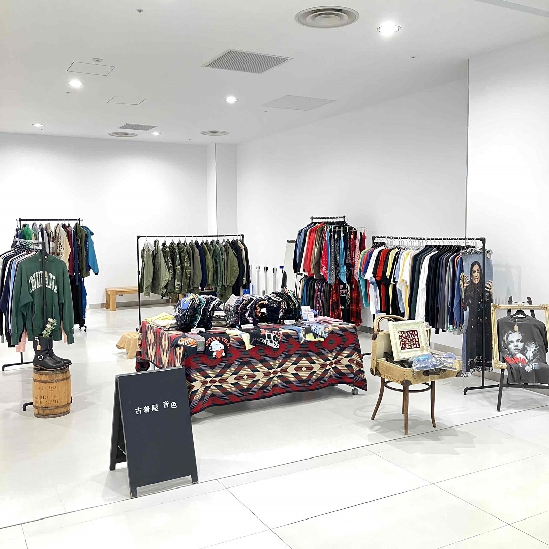 【新潟白根】つながる市