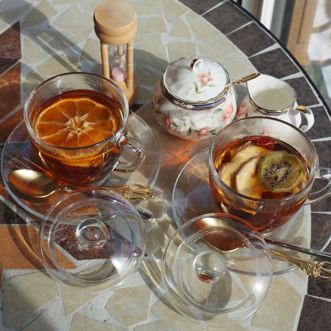 フルーツティー・ラボ