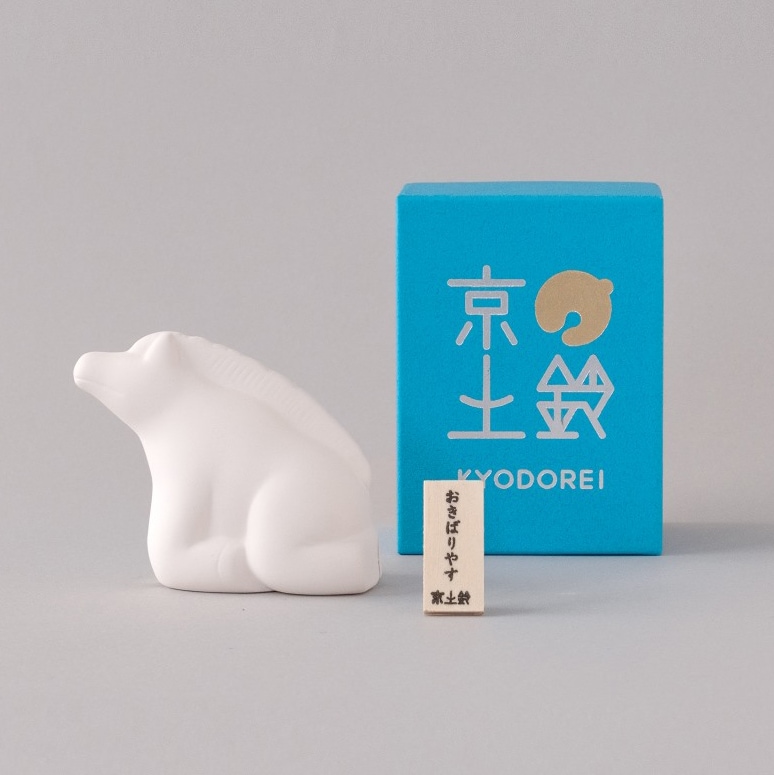 郷土玩具絵付け体験ワークショップ