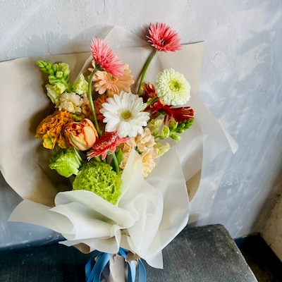 花のある暮らし～4月～