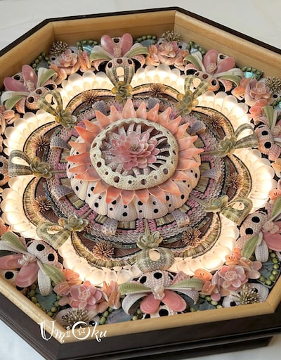 【OpenMUJI】海からの贈りもの展voL.16