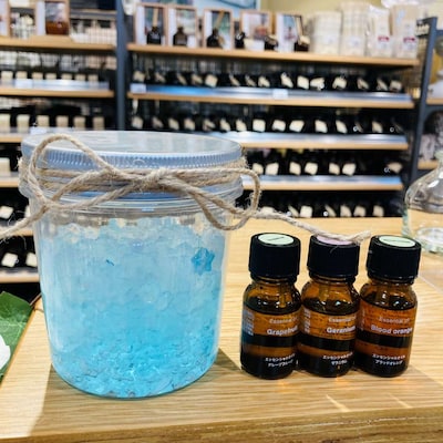 【須磨パティオ】5/2(土)MUJIのフレグランスオイルでフレグランスを作ろう♩