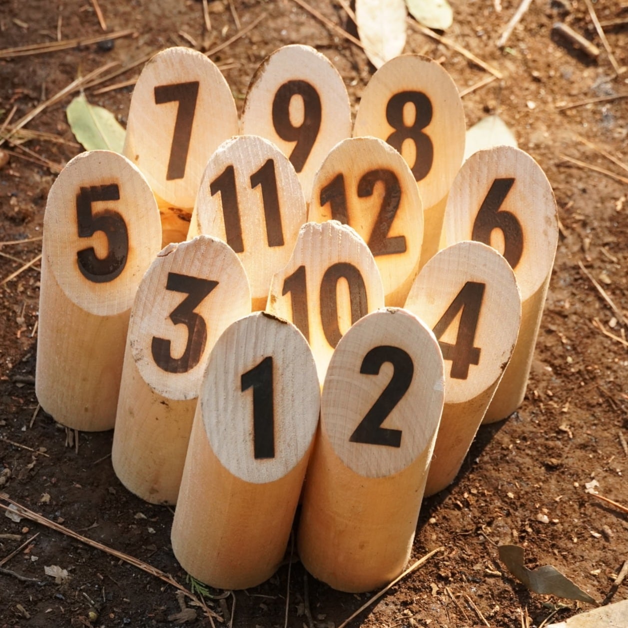 【直江津】12/1、8、15 ゆうがたモルック