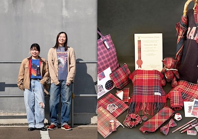 POP UP SHOP