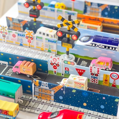 【5/10】つながる市　みとよとくらしvol.27～ミニカースタンド作り