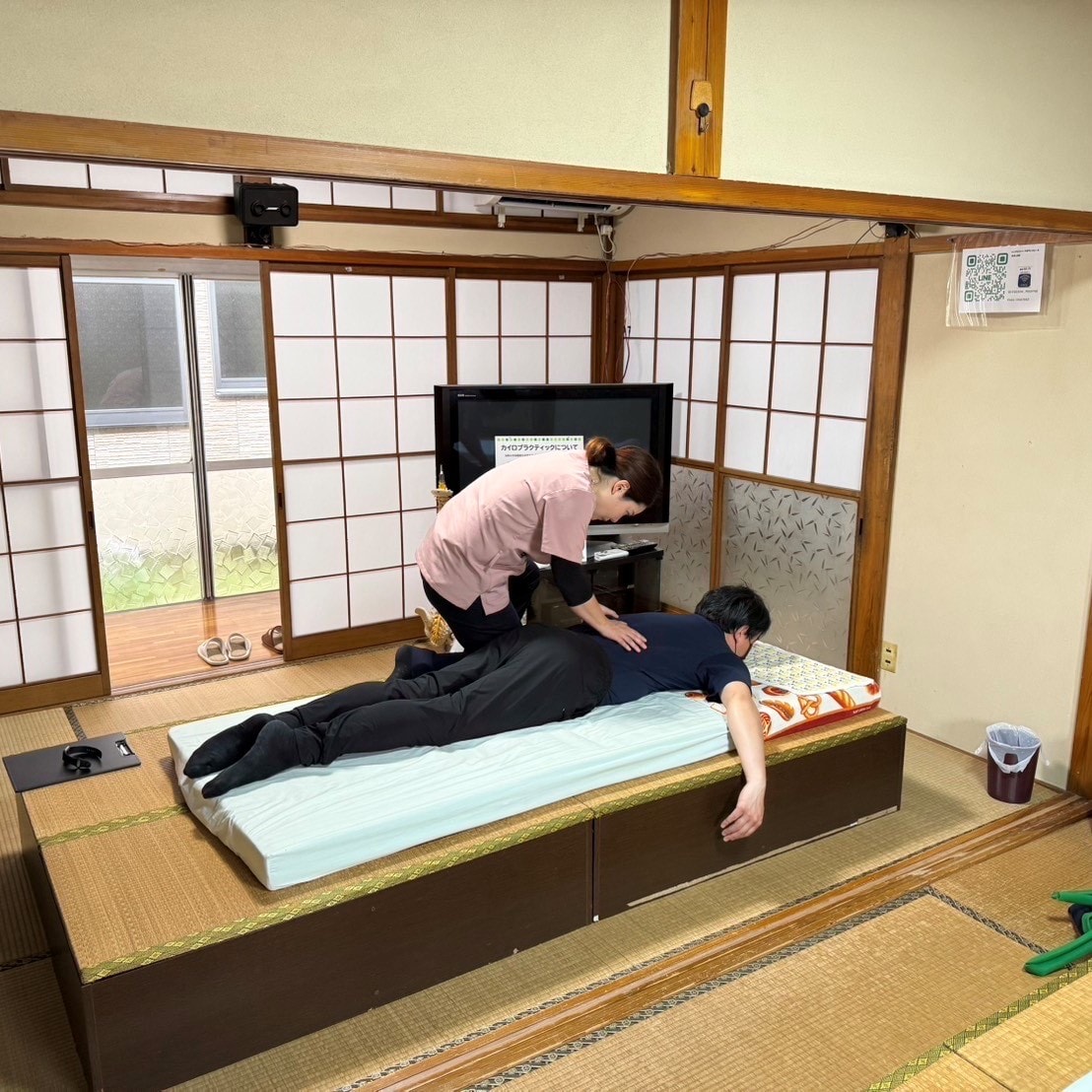 【8月20日】骨盤、整えてみませんか