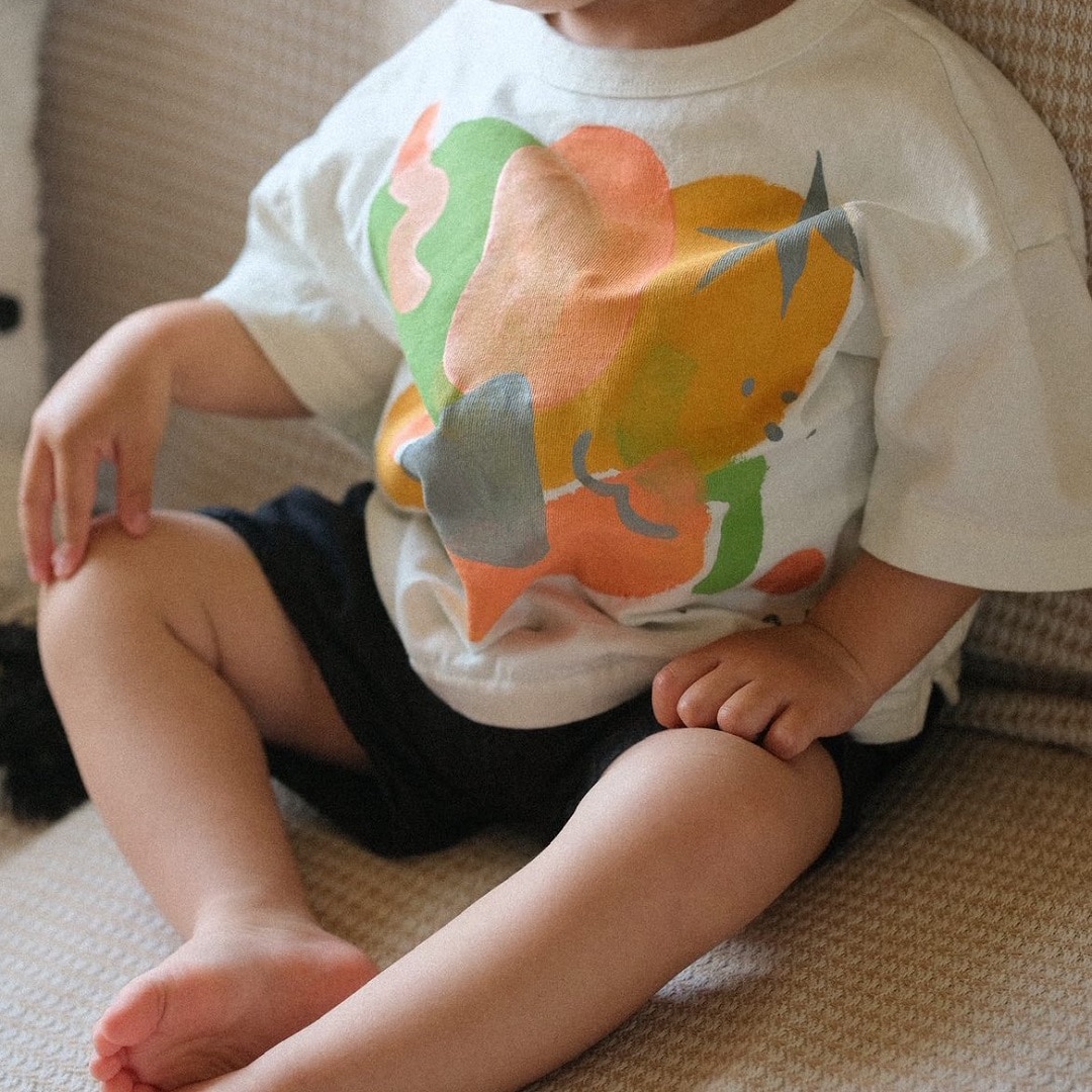 世界に1つだけのTシャツやトートバッグをつくろう
