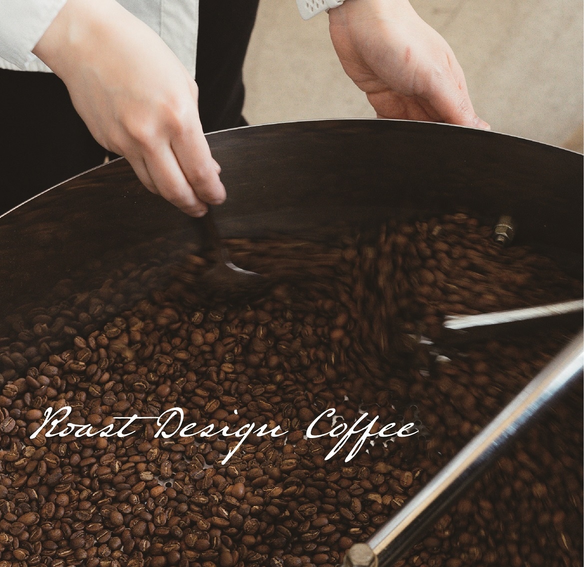 つながる市 | Roast Design Coffee 11月29日（土）開催