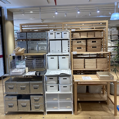 【2/28】収納セミナー