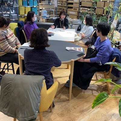 【マルエイガレリア】収納セミナー書類のしまい方編