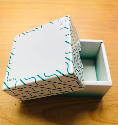 【7/26】わたしのBOX～自分の箱をつくろう ＆ 素材の世界をみてみよう～