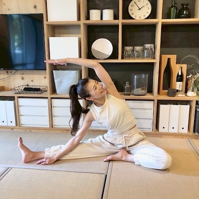 【二子玉川】やさしいYOGA｜1/11（日）