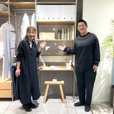 「ユニットシェルフ 組立のコツと収納用品」セミナー