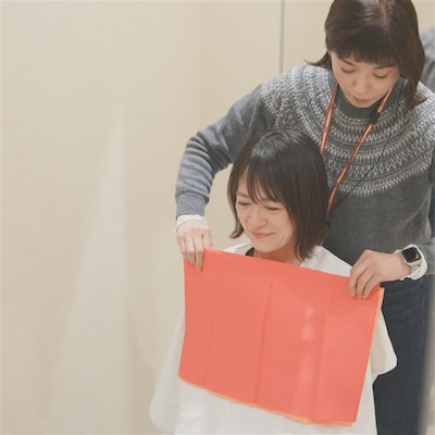 【日田】1/18服選びの相談会