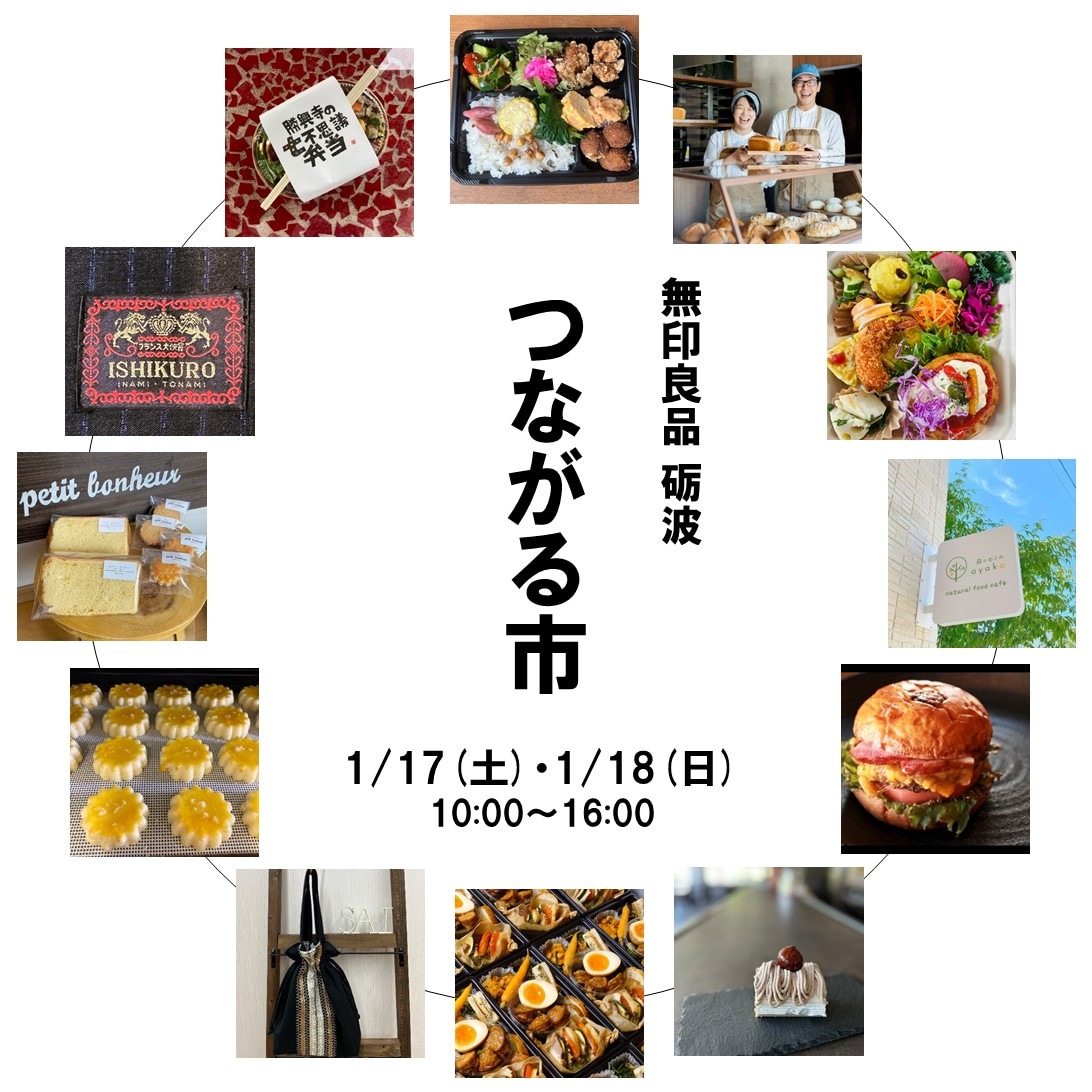 第42回 つながる市