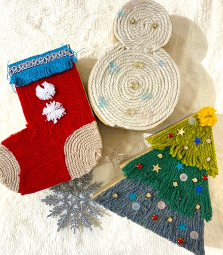 【新宿通り】端材をつかったオリジナルギフトボックスを作ろう