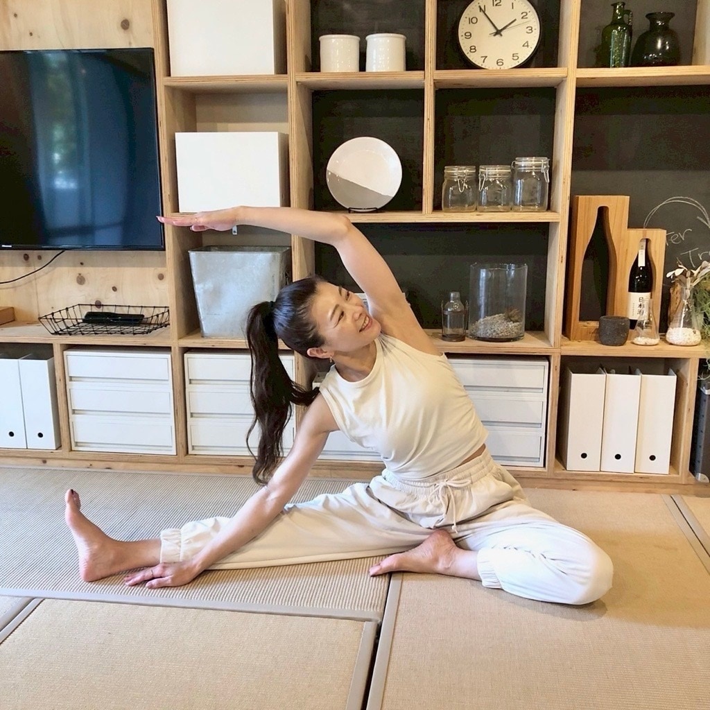 【二子玉川】やさしいYOGA｜12/14（日）