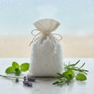 【2月21日】二十四節気ワークショップ雨水～サシェづくり～