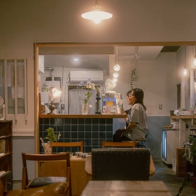 【直江津】スイミーの試飲つき日本酒講座｜くらしのおくりもの vol.5