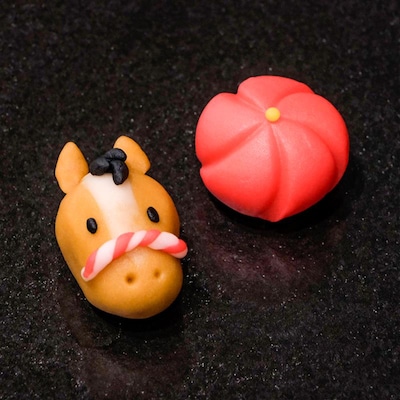 【1月17日】新春を祝う和菓子づくり体験