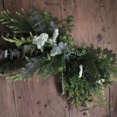 【11/25（火）】無印 de PECHKA　季節の草花