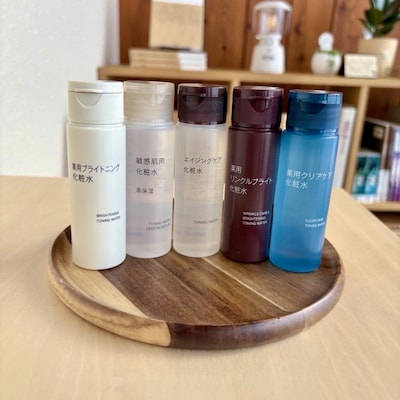 【直江津】新潟4店舗合同H＆Bアドバイザー「スキンケアお試し会」