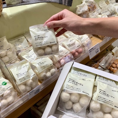 【お仕事体験】品出しを体験してみよう！