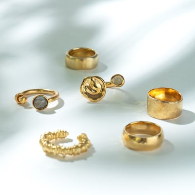 【IDÉE SHOP VARIÉTÉ渋谷】Summer Jewelry Fair作家在店日