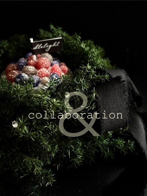 11/27（木）【コラボレーション企画】leptacandle＆kijima farm