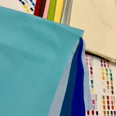 【ソラリアプラザ】自分に似合う「色」で、服選びをもっと楽に。