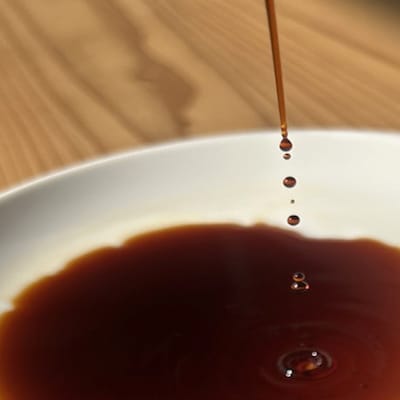 醤油づくりワークショップ