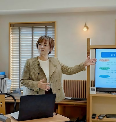 「基本の収納セミナー」まずは基本から。