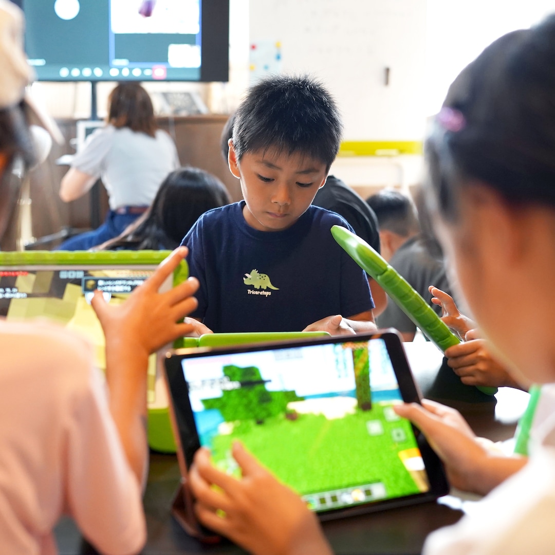 【直江津】12/13 プログラミング体験