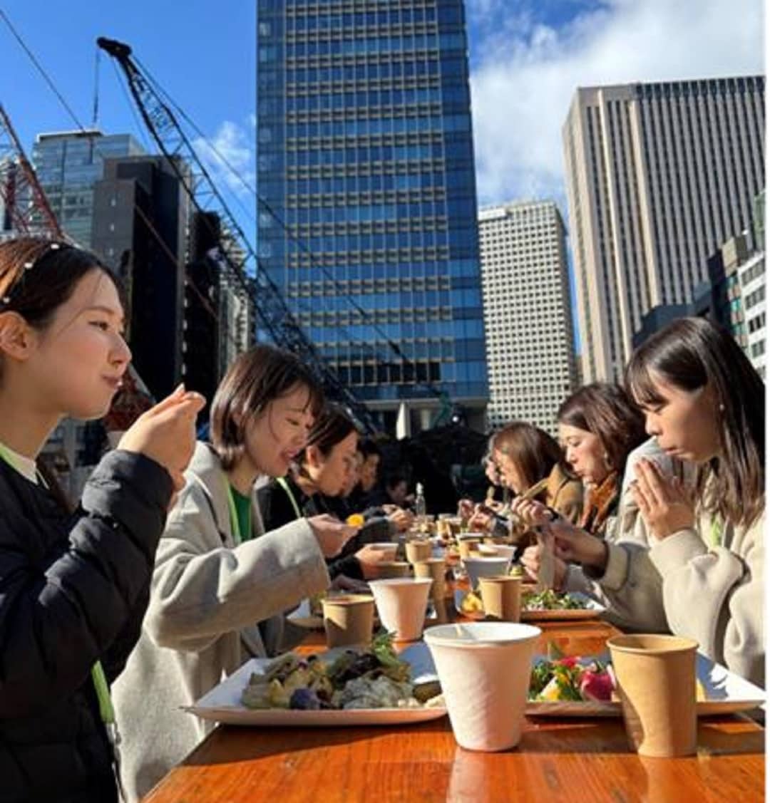 【たべるつながる＠いつものもしも】新潟の調理用品企業と考える、「夏の災害、食の安全どう保つ？」 　