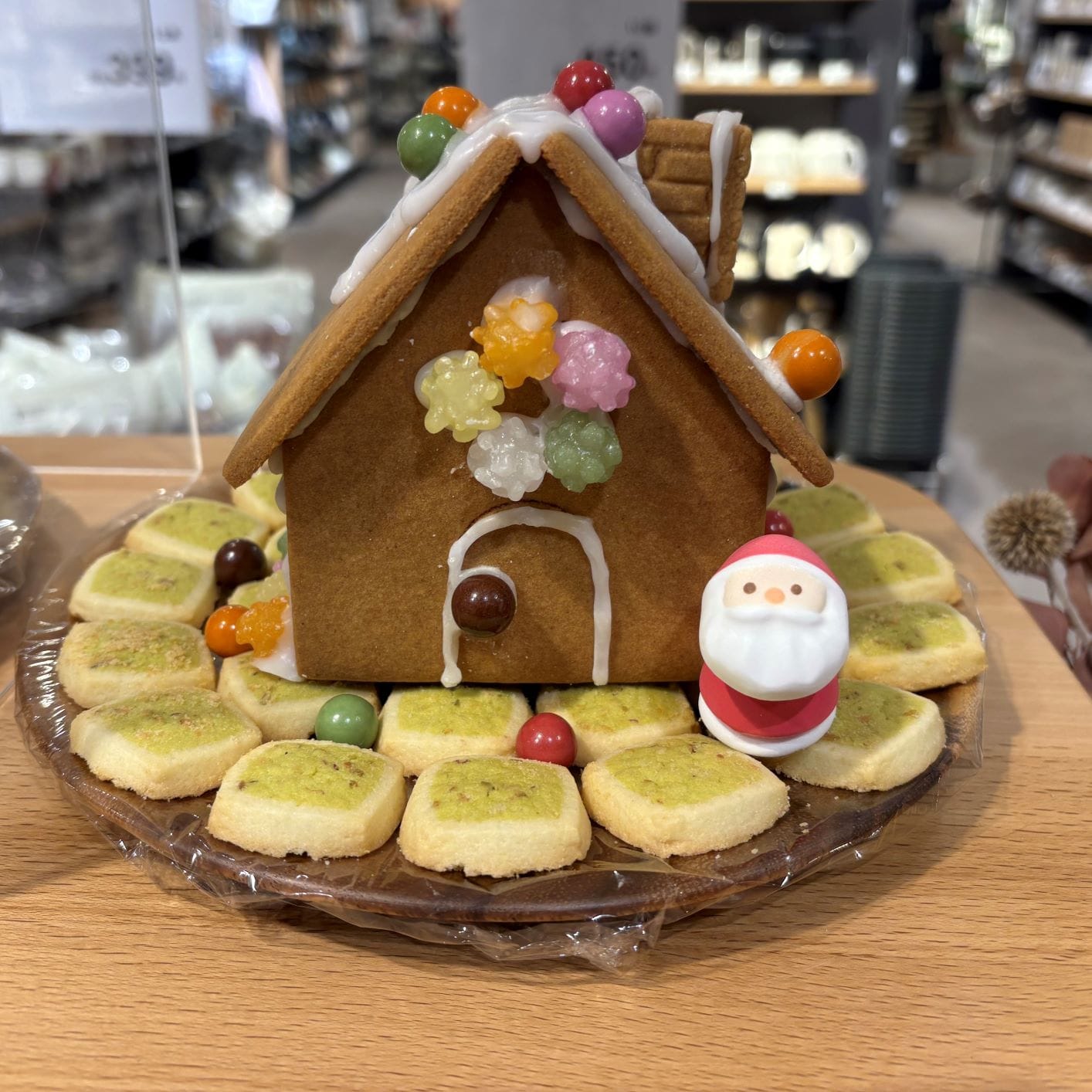 【セレオ国分寺】あなただけのヘクセンハウスをつくろう！